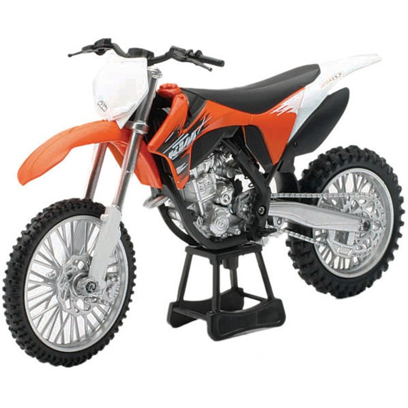 New Ray Toys – KTM 350SX-F 1:12 Scale