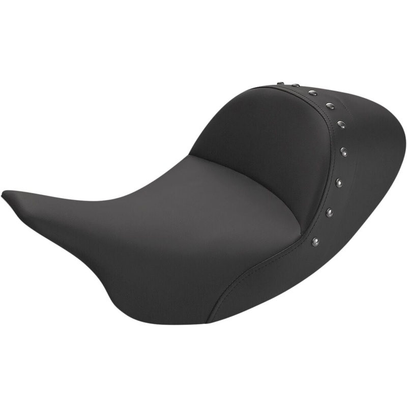 Renegade Stud Low Solo Seat – 08-23 Touring