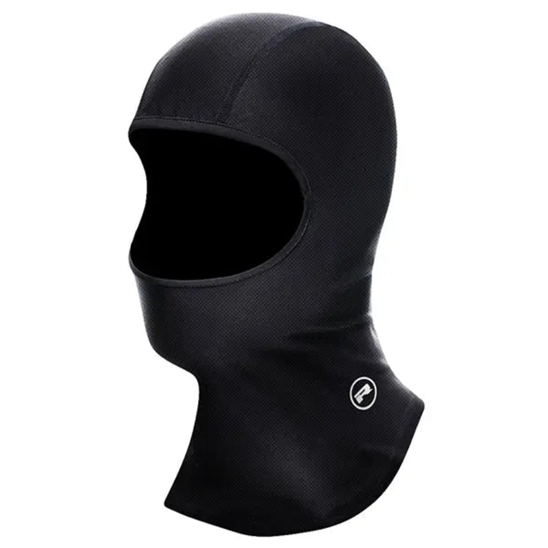 Richa Silk Balaclava Black