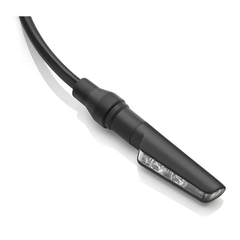 Rizoma Indicator – Corsa L with Front Running Light Function