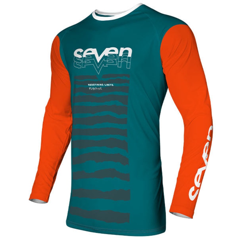Seven MX – Vox Surge Jersey (Youth) (Sale)