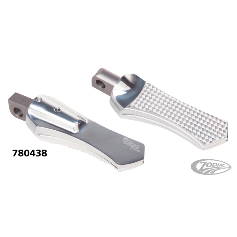 Vity’s Design Foot Pegs
