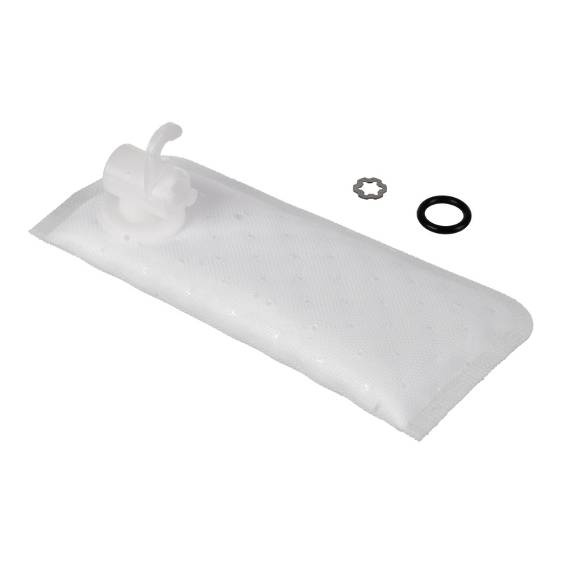 Whites Fuel Pump – EFI Filter Honda CRF250R ’11-’16
