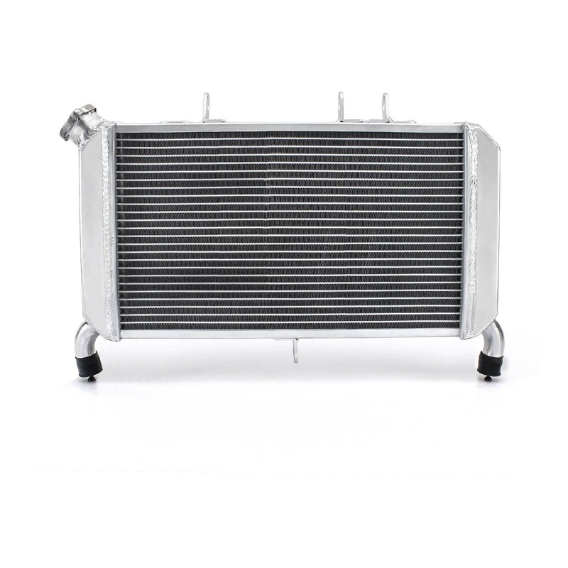 Whites Radiator Yamaha MT-09 / FZ-09 ’14-’16