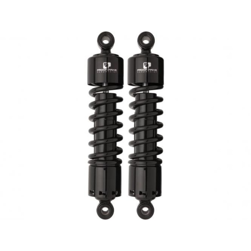 412 Series 11” Twin Shock Standard Duty