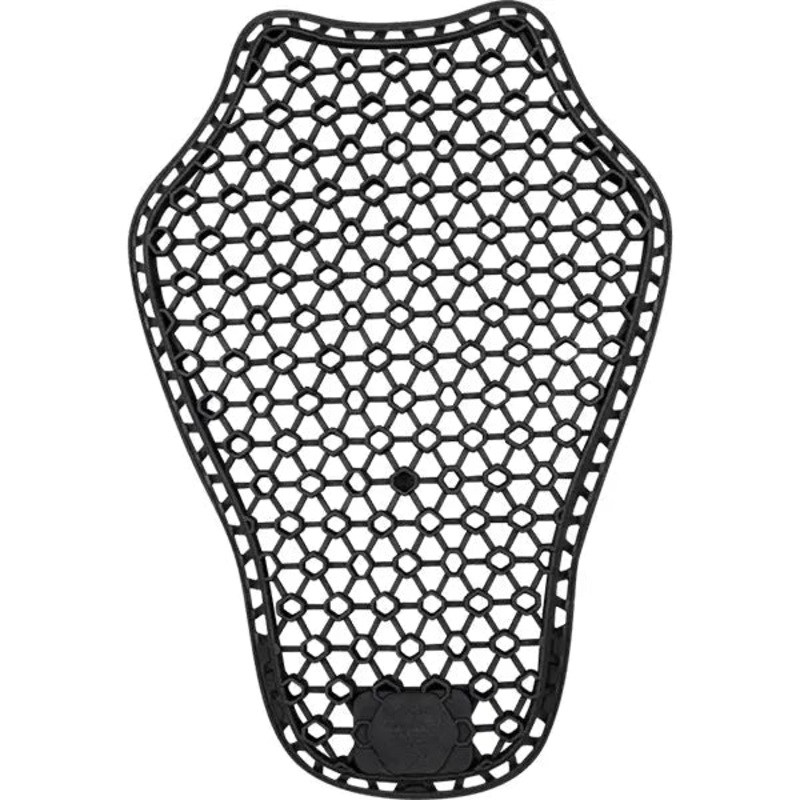 Bering Pro Flex Alpha Level 2 Back Protector Black