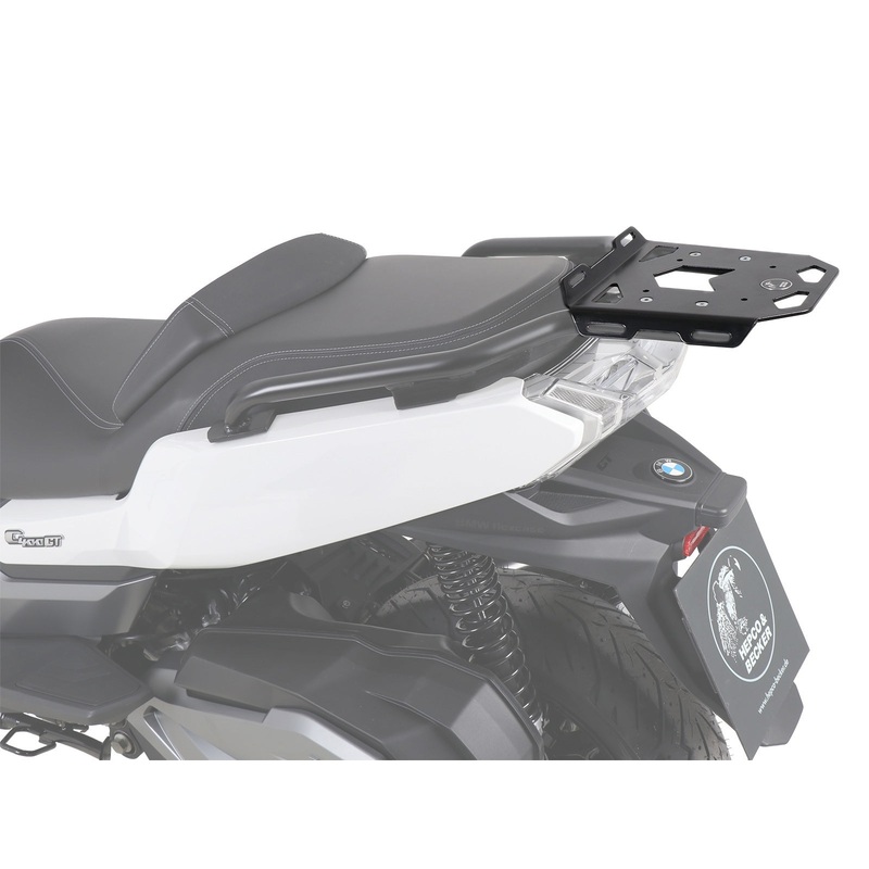 BMW C 400 GT Carrier – Rear Rack Mini Rack