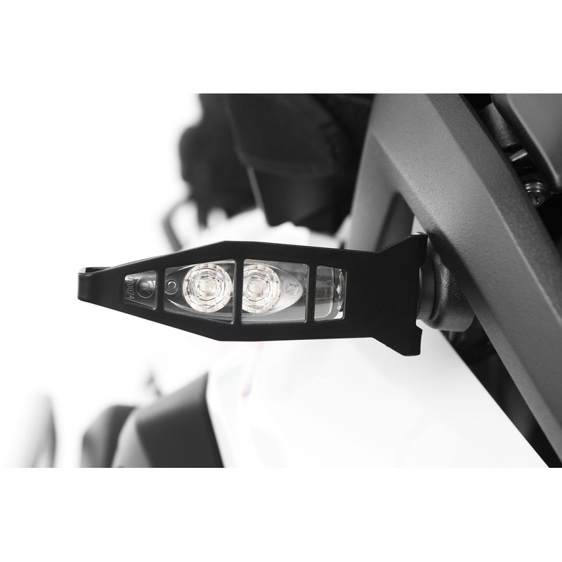 BMW Motorrad Protection – Indicators Guard (Short)