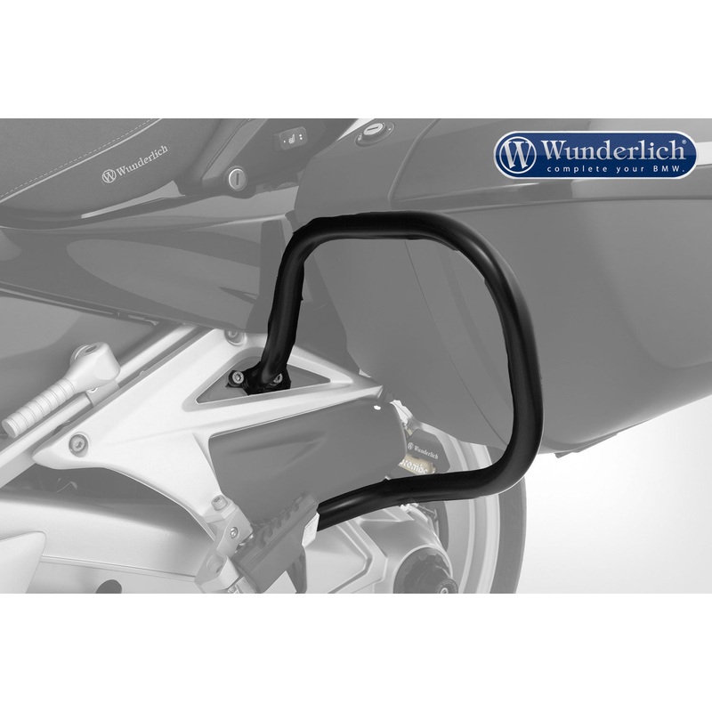 BMW RT Sries Protection – Case Protection Bar