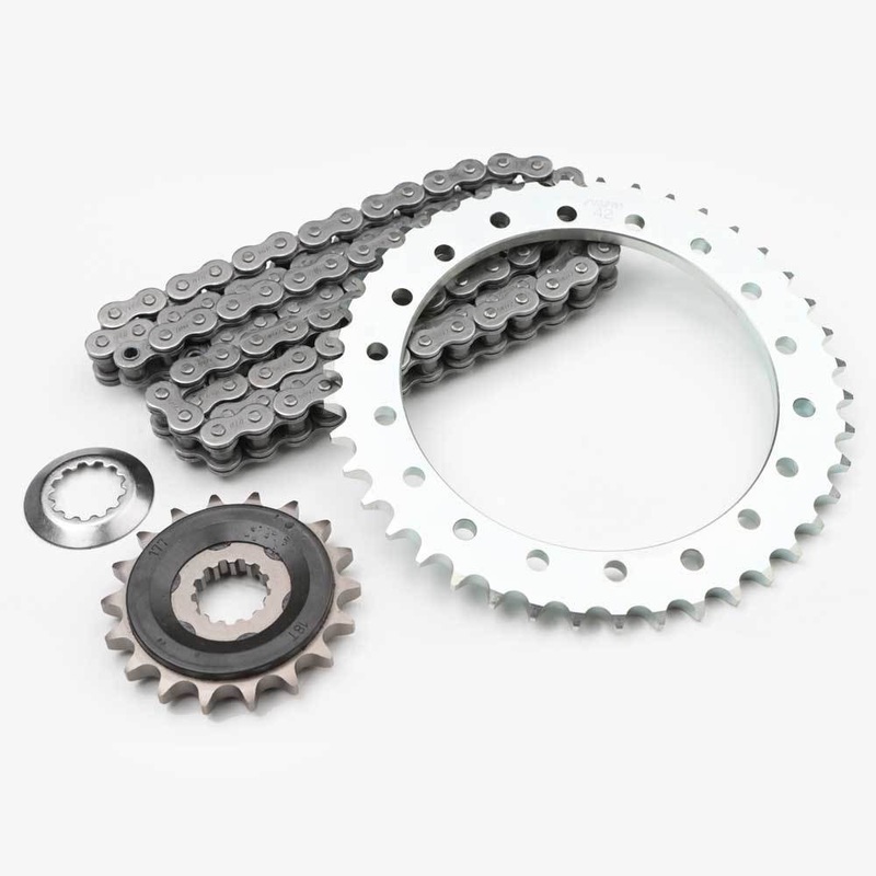Chain & Sprocket Kit T2017430