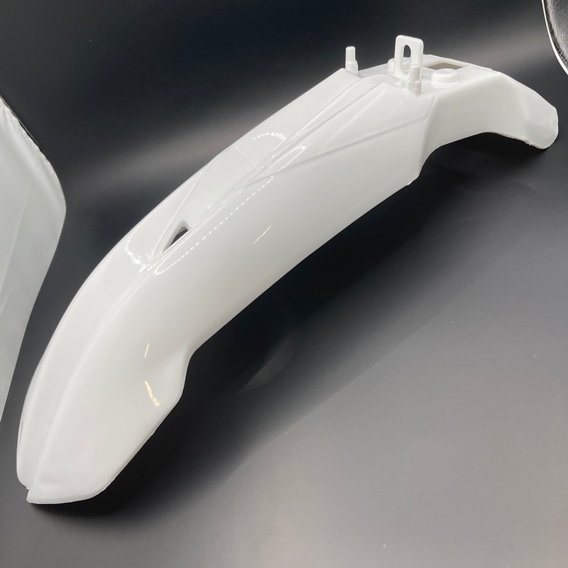 Front Fender – 500W Dirt Bike