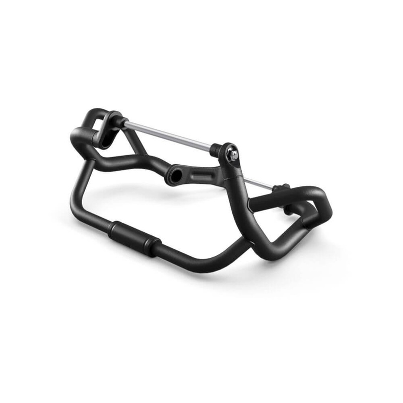 Lower Engine Bars 36TA0032