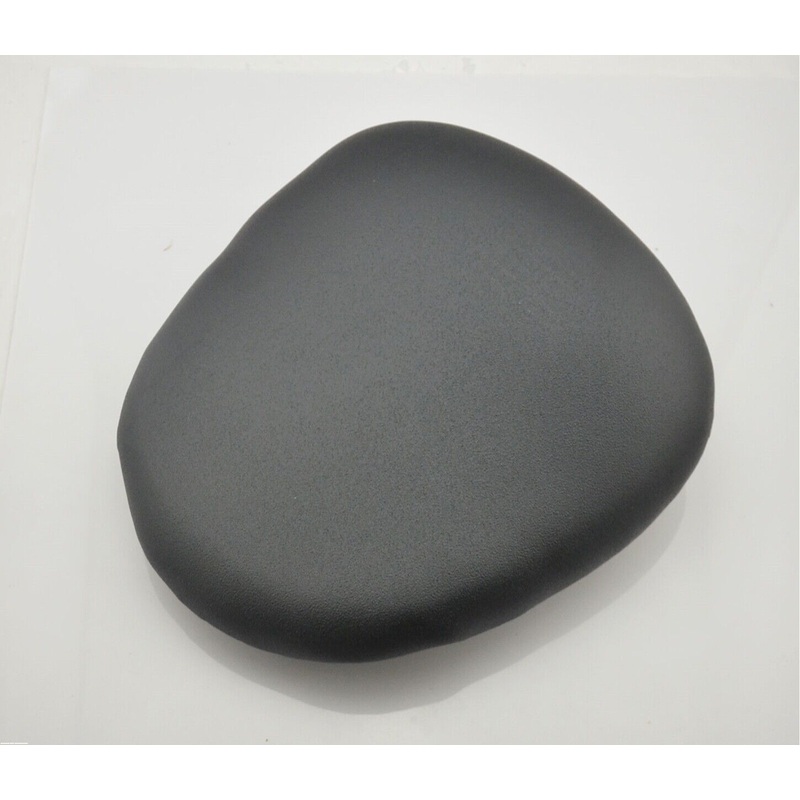 Rear Pillion Passenger Pad Seat Cushion For Suzuki Gsxr1300 hayabusa 2008-2020