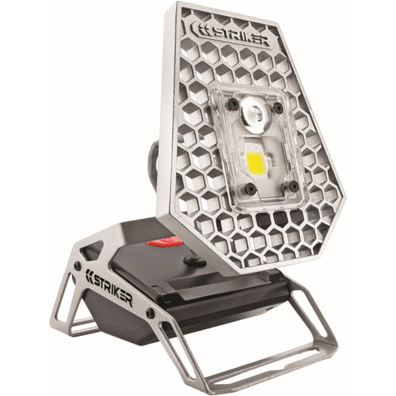 Risk Racing – Mobile Task Light