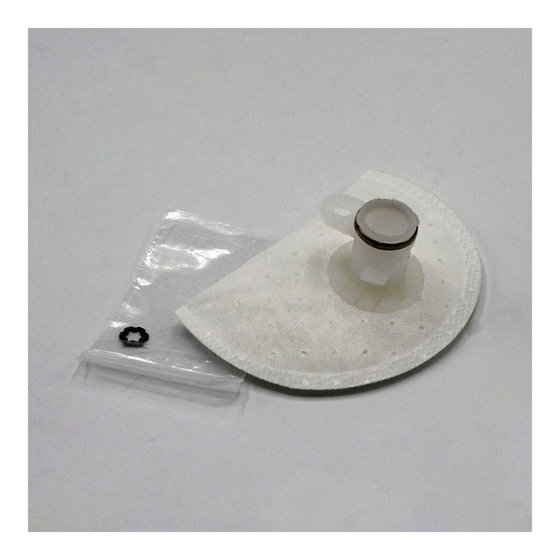 Whites Fuel Pump – EFI Filter Yamaha YZF-R1 ’12-’13