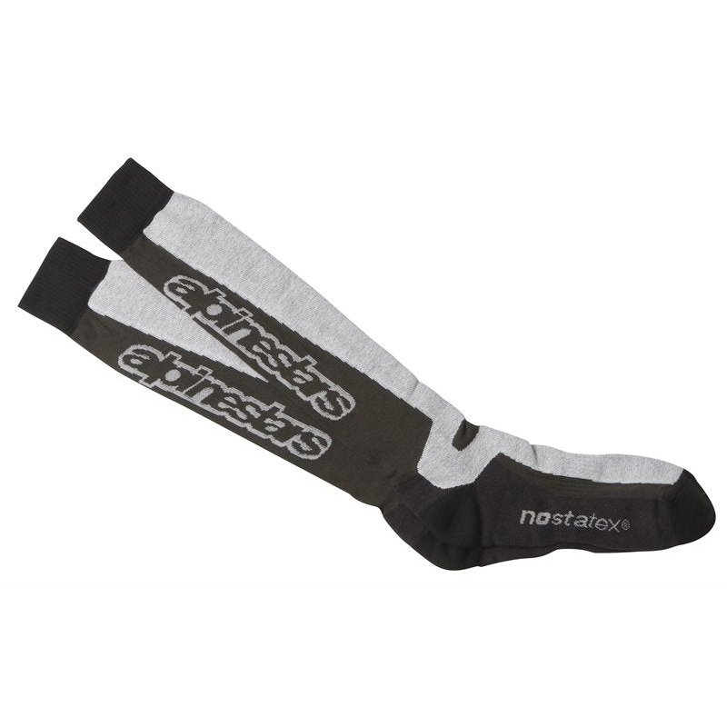 Alpinestars Thermal Tech Socks Black / Grey