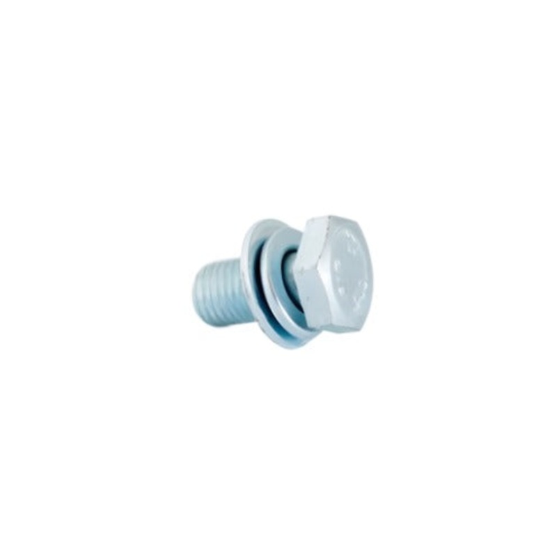 Bolt Set (M8*20) – 1 Seat Go Kart (Gas)