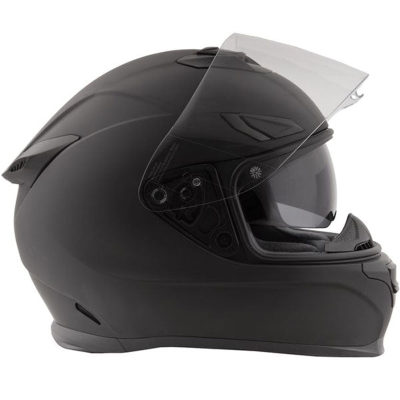 Fly Racing – Sentinel Solid Helmet