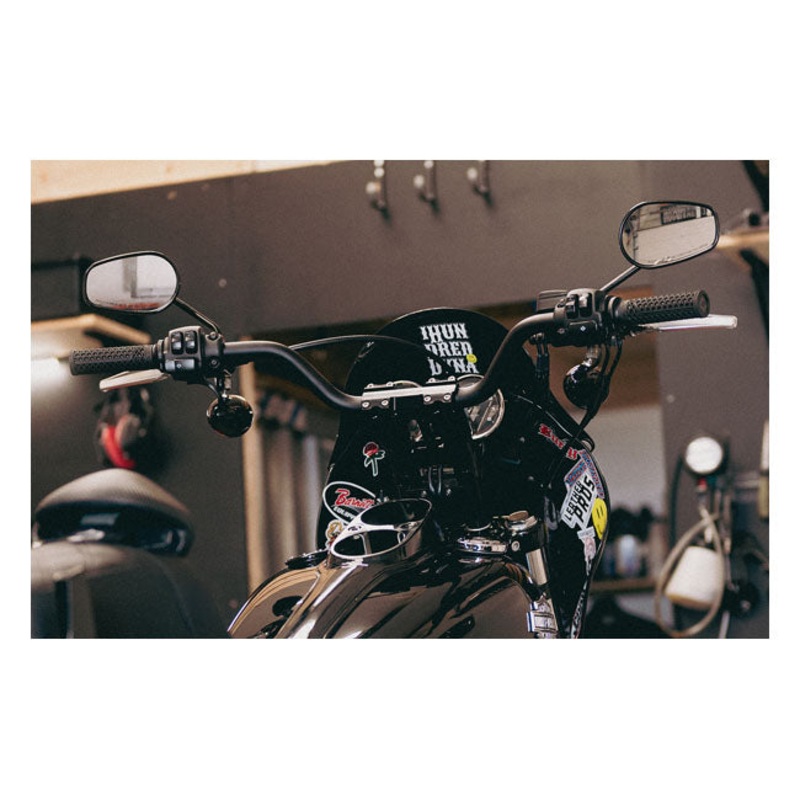 Hundredboyz X MCS Clubstyle Pack – 8″ TBW