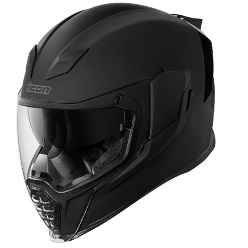 Icon – Airflite Rubatone Helmet