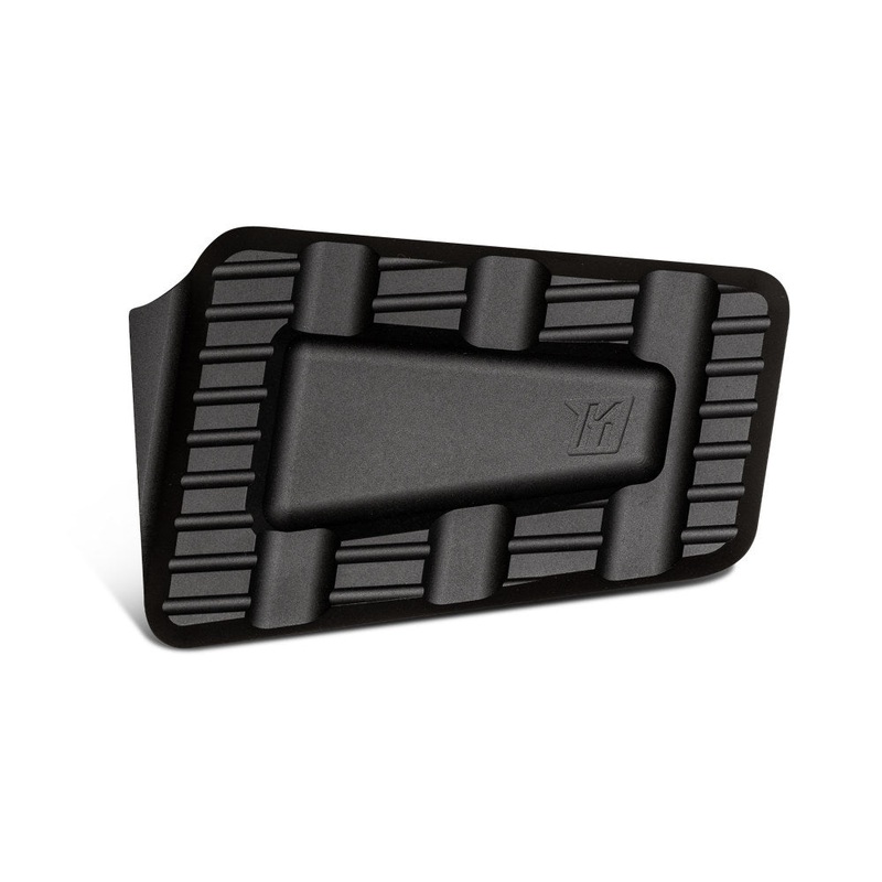 Kodlin Trackboard Brake Pedal Pad – Black.