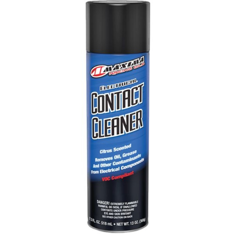 Maxima – Contact Cleaner 13 oz.