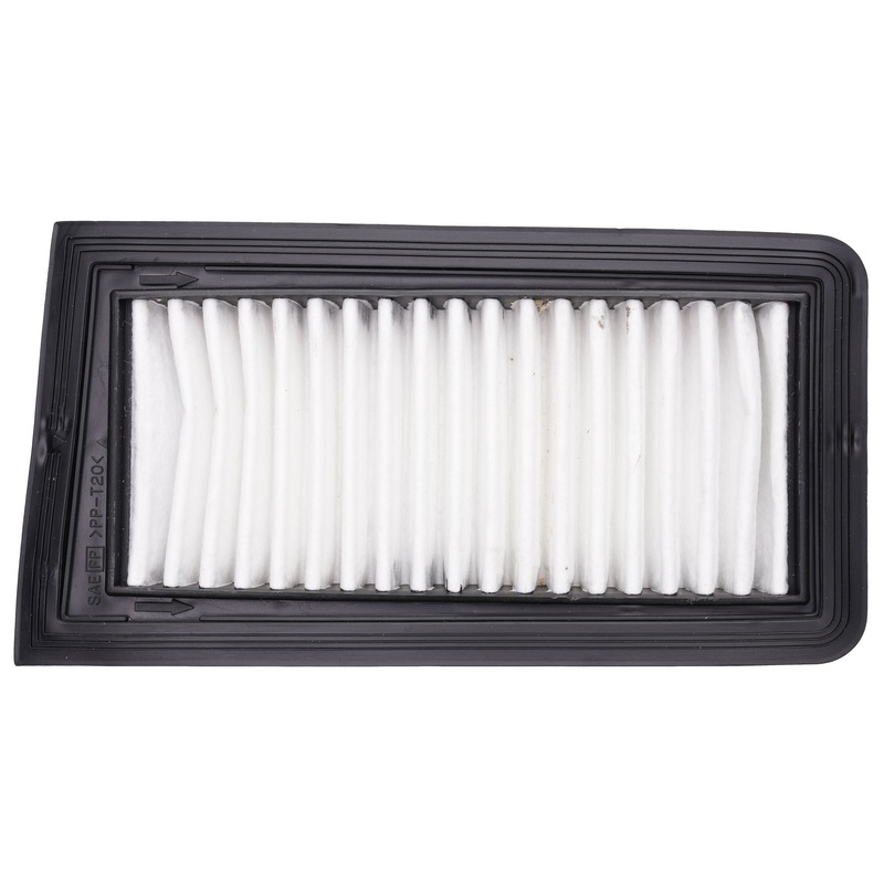 MTX Motorcycle Air Filter (OE Replacement) – #ARF432 #HFA3619