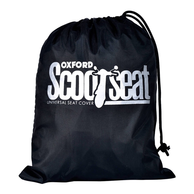 Oxford Aquatex Motorcycle Cover – Scooter (M)