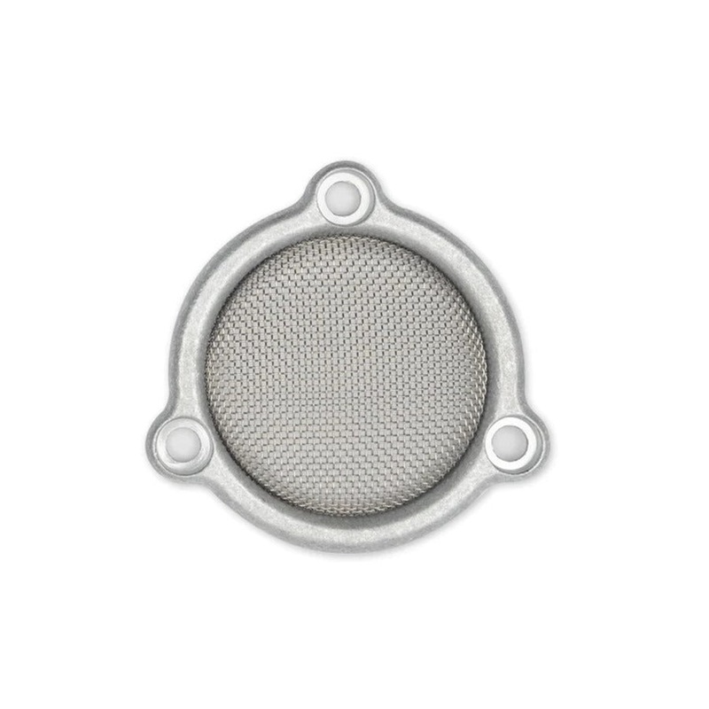 Prism Supply Bristol Breather – S&S Super E Tumbled