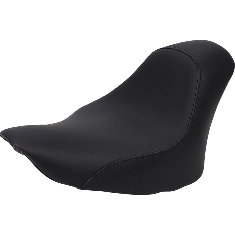 Renegade Solo Seat – 06-17 Softail (FXST/B/S Softail Standard (06-09))
