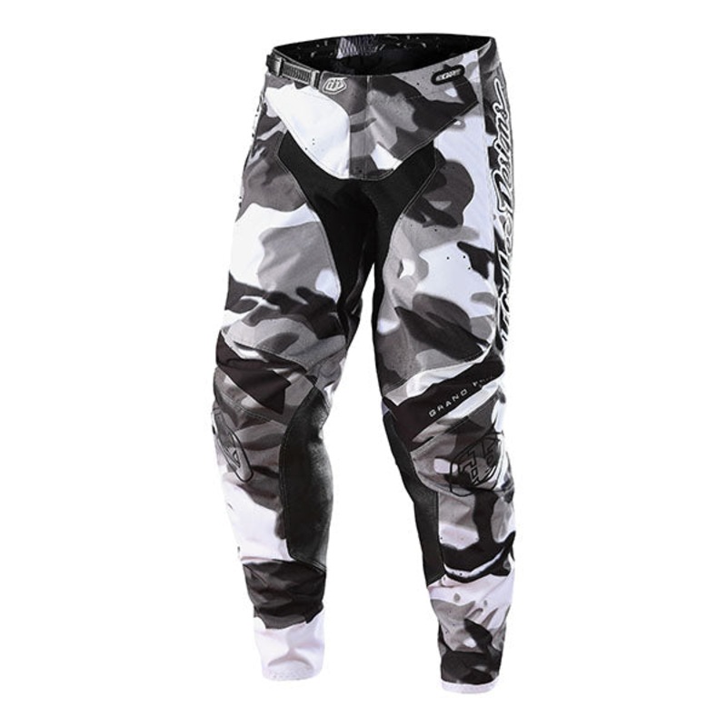 Troy Lee Designs – GP Brazen Camo Pants