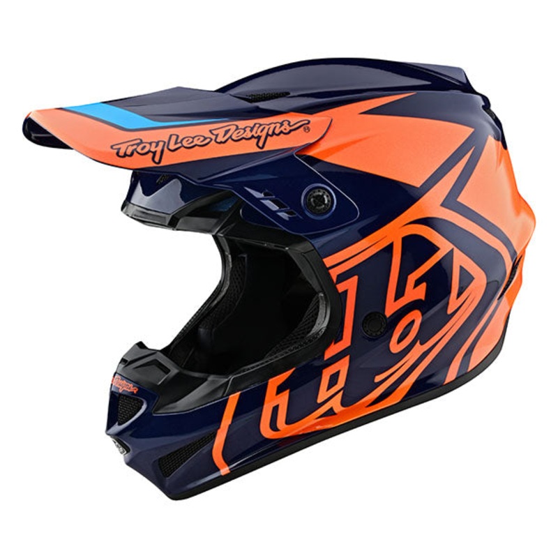 Troy Lee Designs – GP Overload Helmet