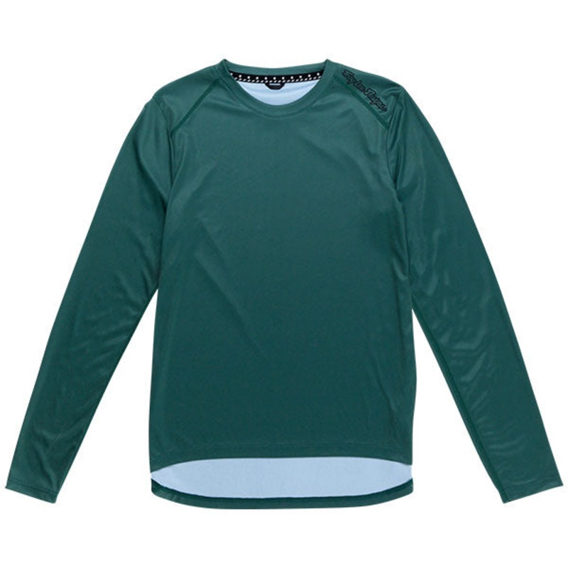 Troy Lee Designs – Lilium Mono Long Sleeve Jersey (MTB) (Womens)
