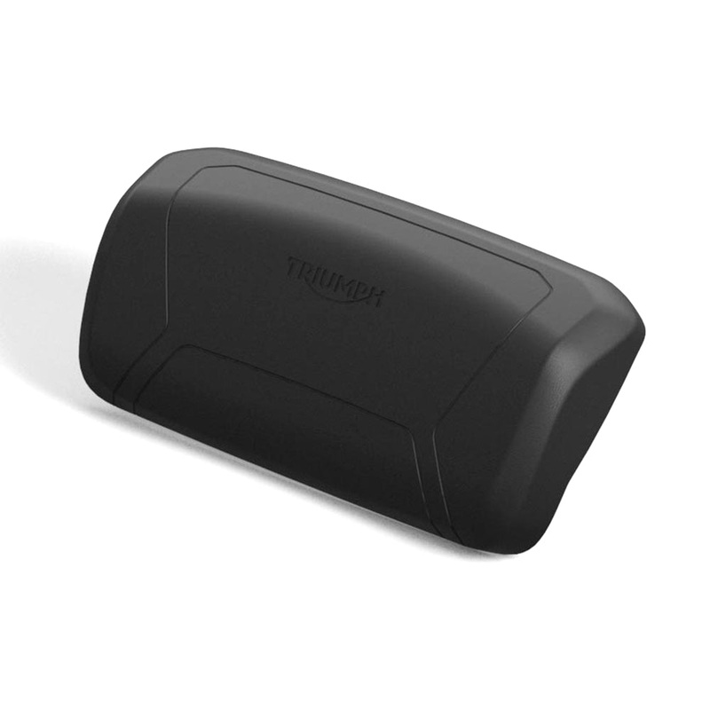 Twin Helmet Top Box Backrest A9500898
