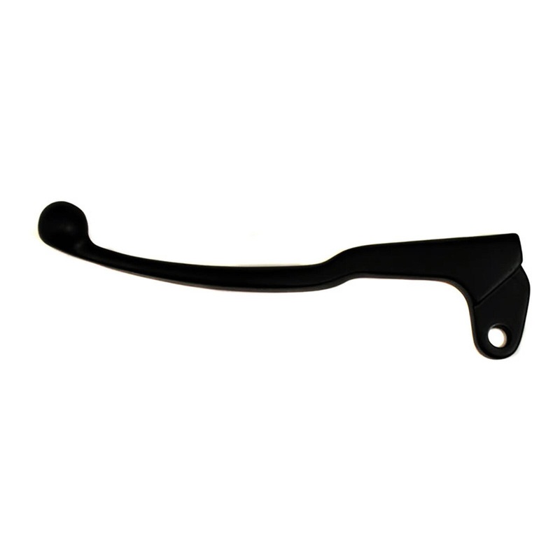 Whites Clutch Lever Suzuki RM/DR -’91 – Black