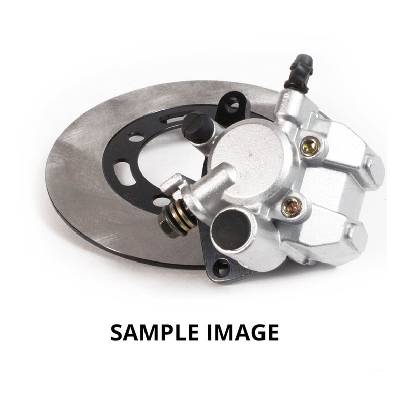 Brake Caliper & Disc Kit – ATV KAW KLF300C Front Right