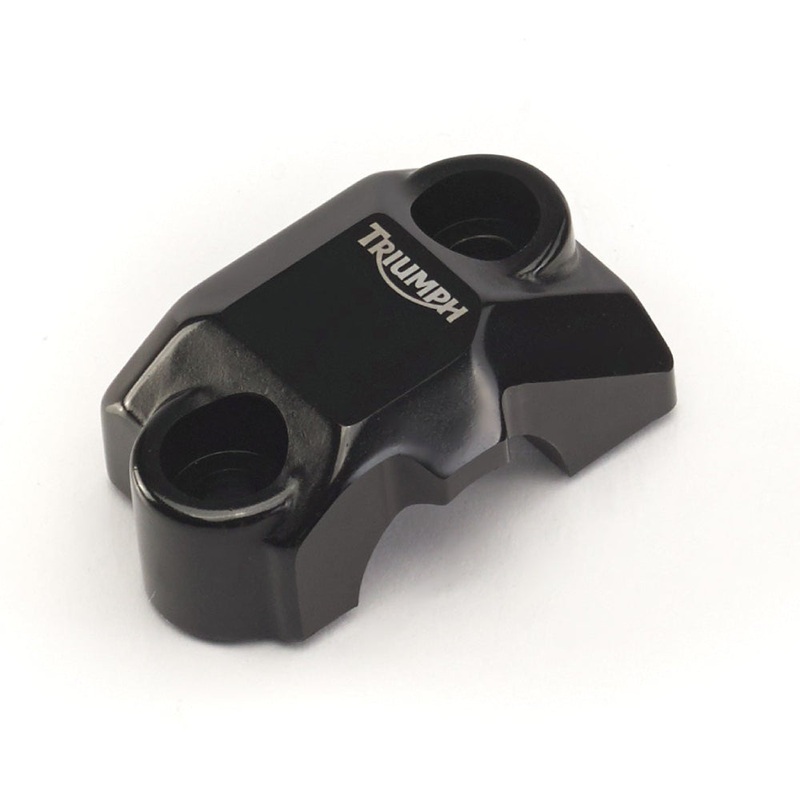 Brake Lever Clamp Finishing Kit Clamp A9638087