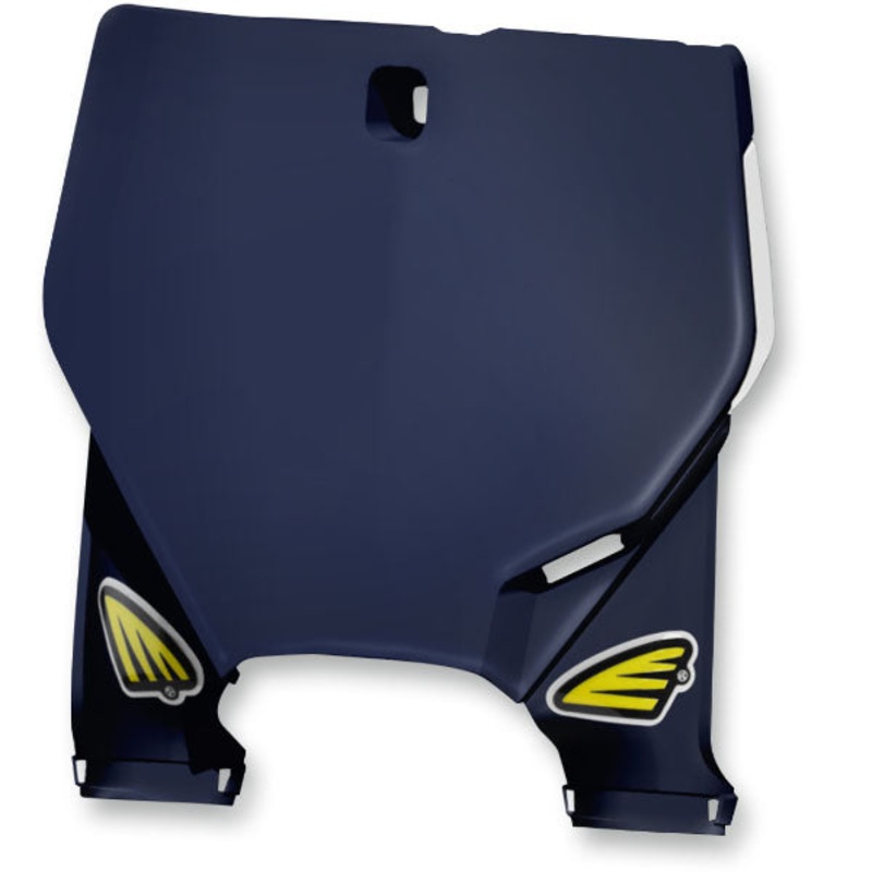Cycra – Stadium Plate (Husqvarna)