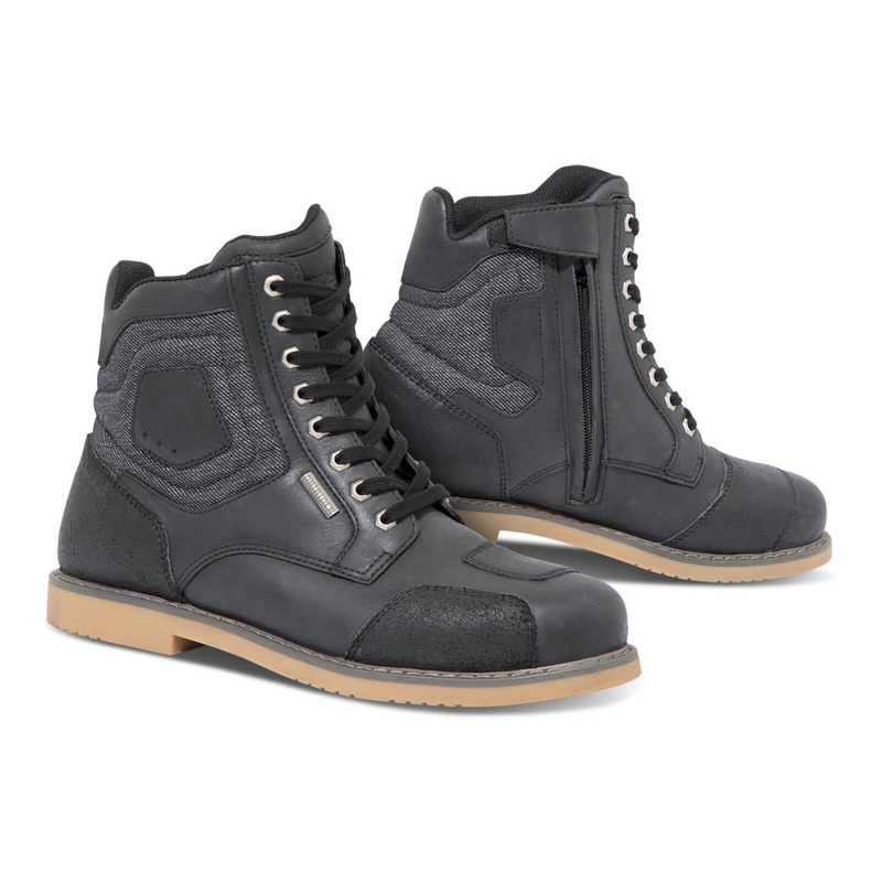 Dririder Rocker Waterproof Touring Boot – Black