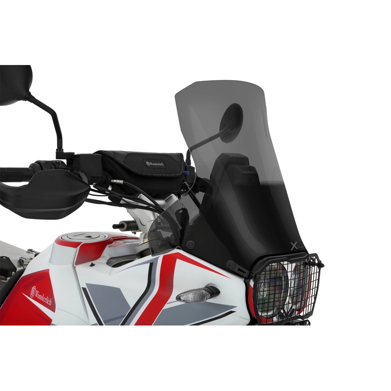 Ducati Desert X Screen – Marathon