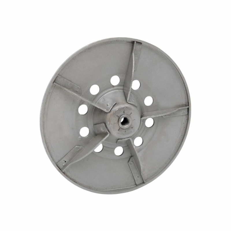 Eastern Motorcycle Parts – Clutch Release Plate Big Twin 1941-1984 OEM #37871-41