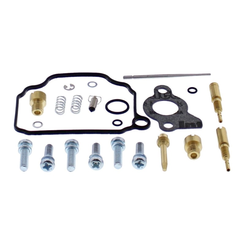 EZ Start Carburettor Rebuild Kit – 46-8071