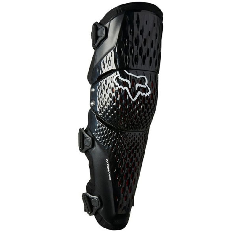 Fox Racing – Titan Pro D30 Knee Guard (MTB)