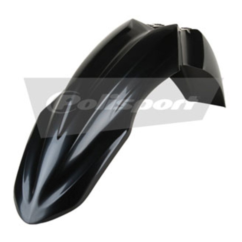 Front Guard Kawasaki KXF ’13-’16 – Black