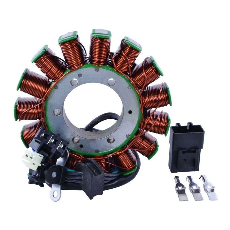 Generator Stator Suzuki VZR1800 ’06-’19 (RM01596)