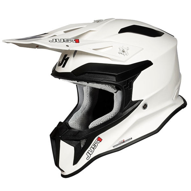 Just1 – J18 Solid Helmet
