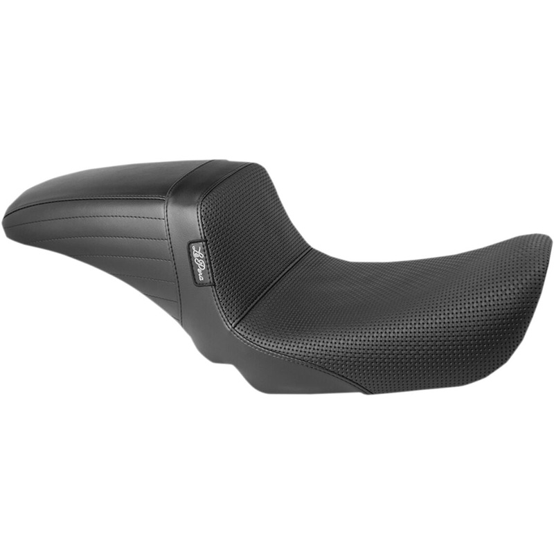 Kickflip Daddy Long Legs Seat – 06+ Dyna