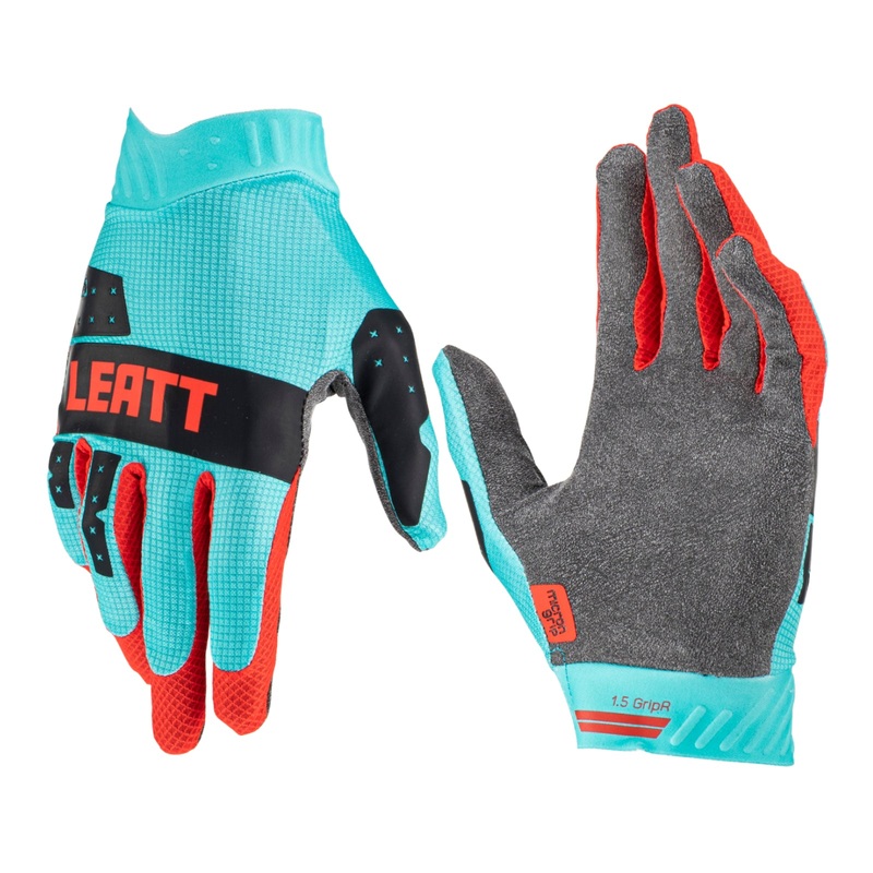 Leatt 1.5 Junior Glove – Fuel