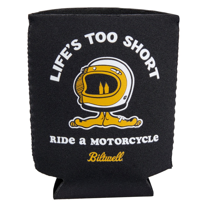 Magnetic Koozie