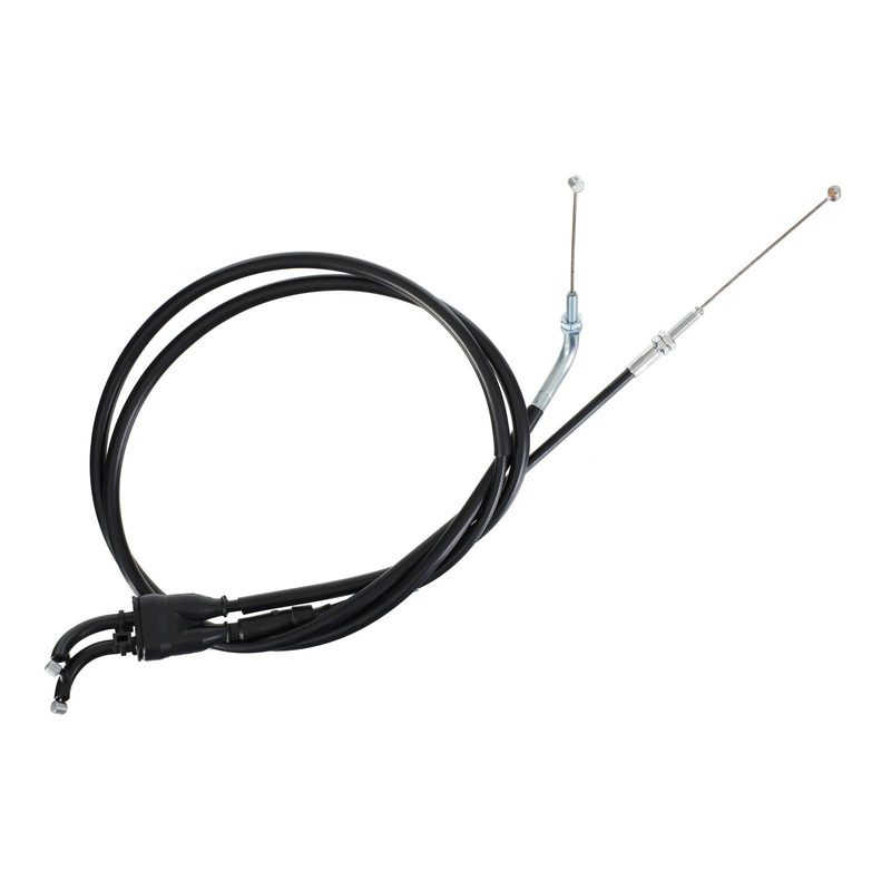 Motion Pro Throttle Cable Set Suzuki DRZ250 ’01-’07
